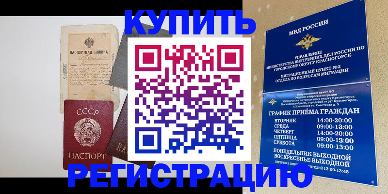 прописка для кредита в Инзе